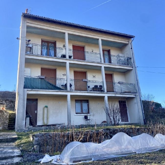  AGENCE IMMOBILIERE LANGONAISE : Immeuble | LANGOGNE (48300) | 183 m2 | 149 000 € 