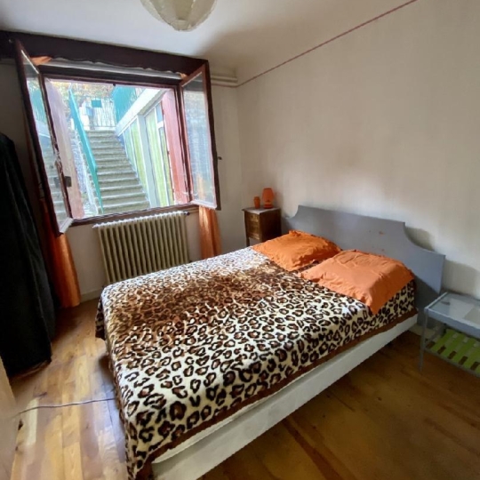 AGENCE IMMOBILIERE LANGONAISE : Immeuble | LANGOGNE (48300) | 183 m2 | 149 000 € 