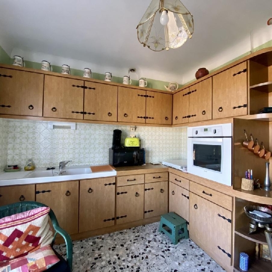  AGENCE IMMOBILIERE LANGONAISE : Immeuble | LANGOGNE (48300) | 183 m2 | 149 000 € 