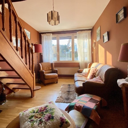  AGENCE IMMOBILIERE LANGONAISE : Immeuble | LANGOGNE (48300) | 183 m2 | 149 000 € 
