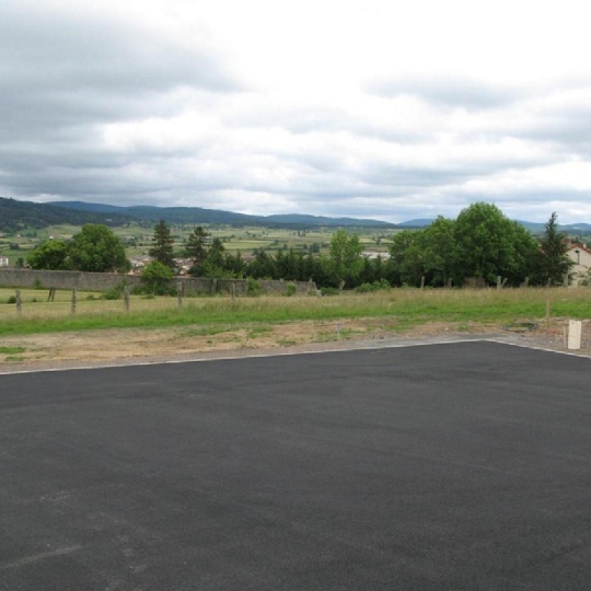  AGENCE IMMOBILIERE LANGONAISE : Terrain | LANGOGNE (48300) | 724 m2 | 34 940 € 