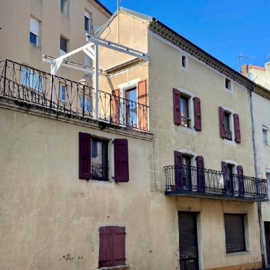AGENCE IMMOBILIERE LANGONAISE : Maison / Villa | LANGOGNE (48300) | 63.00m2 | 98 000 € 