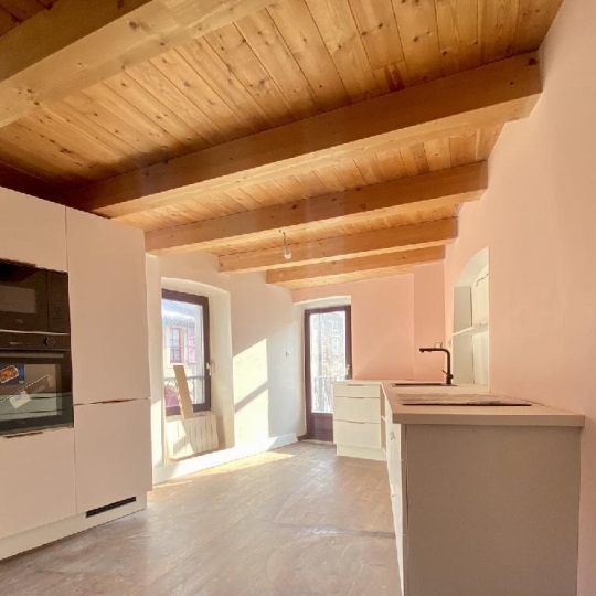 AGENCE IMMOBILIERE LANGONAISE : Maison / Villa | LANGOGNE (48300) | 63 m2 | 98 000 € 