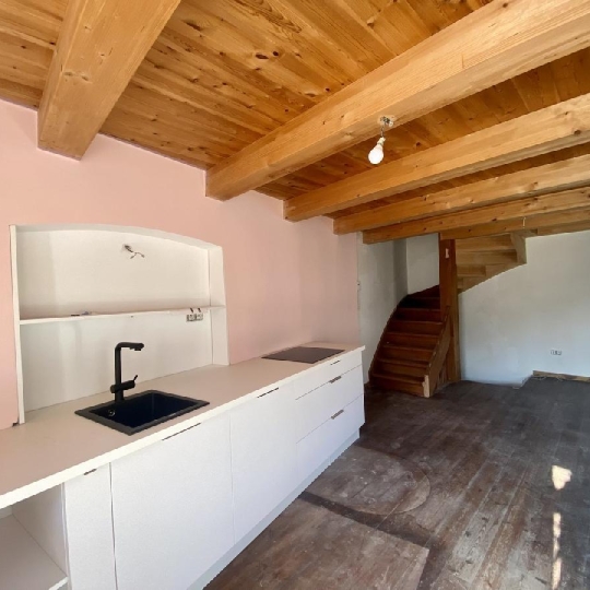  AGENCE IMMOBILIERE LANGONAISE : Maison / Villa | LANGOGNE (48300) | 63 m2 | 98 000 € 