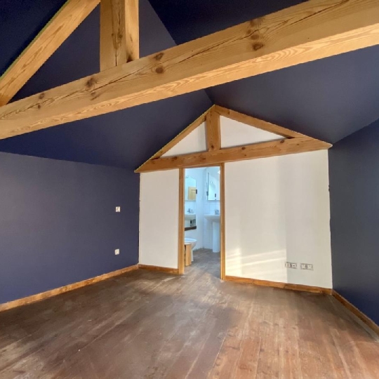 AGENCE IMMOBILIERE LANGONAISE : Maison / Villa | LANGOGNE (48300) | 63 m2 | 98 000 € 