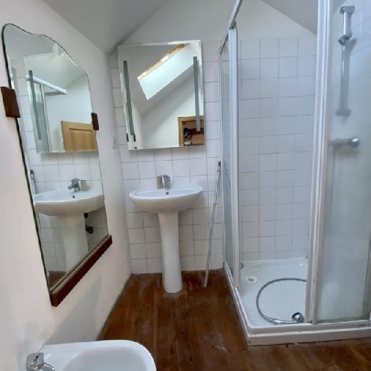  AGENCE IMMOBILIERE LANGONAISE : Maison / Villa | LANGOGNE (48300) | 63 m2 | 98 000 € 