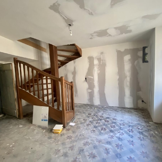  AGENCE IMMOBILIERE LANGONAISE : Maison / Villa | LANGOGNE (48300) | 63 m2 | 98 000 € 