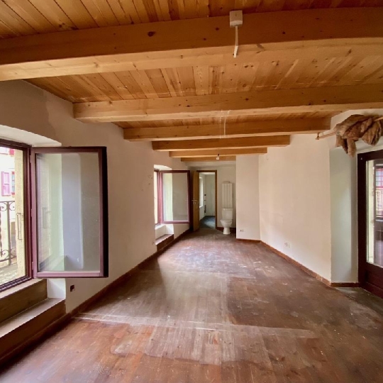  AGENCE IMMOBILIERE LANGONAISE : Maison / Villa | LANGOGNE (48300) | 63 m2 | 98 000 € 