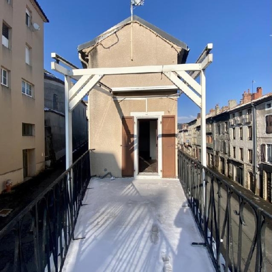  AGENCE IMMOBILIERE LANGONAISE : Maison / Villa | LANGOGNE (48300) | 63 m2 | 98 000 € 