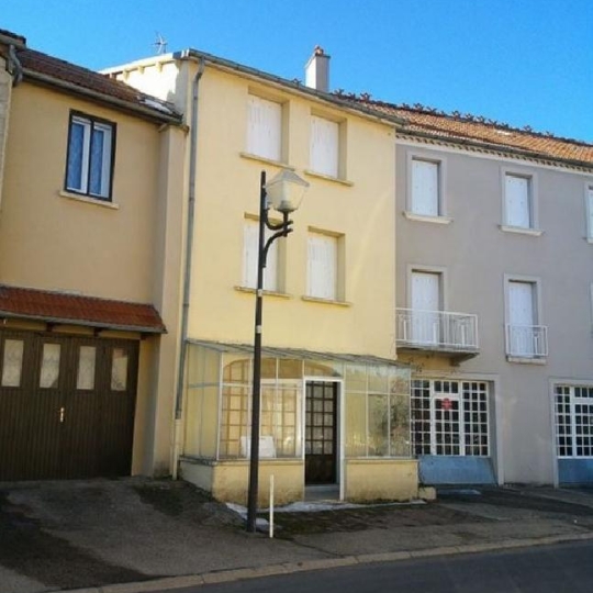AGENCE IMMOBILIERE LANGONAISE : Maison / Villa | GRANDRIEU (48600) | 76.00m2 | 49 000 € 
