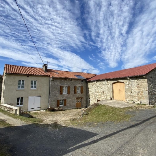 AGENCE IMMOBILIERE LANGONAISE : Maison / Villa | THORAS (43170) | 87.00m2 | 189 000 € 