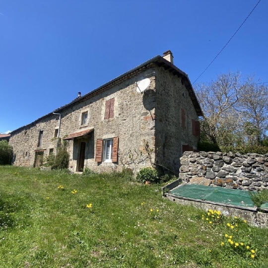 AGENCE IMMOBILIERE LANGONAISE : Maison / Villa | SAINT-ETIENNE-DU-VIGAN (43420) | 78.00m2 | 115 000 € 
