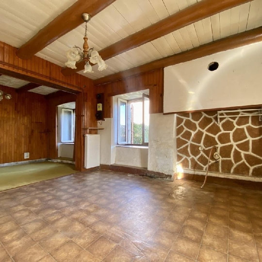  AGENCE IMMOBILIERE LANGONAISE : Maison / Villa | SAINT-ETIENNE-DU-VIGAN (43420) | 78 m2 | 115 000 € 