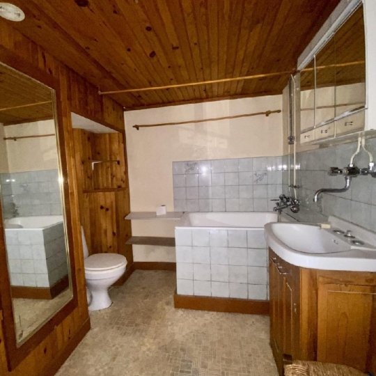  AGENCE IMMOBILIERE LANGONAISE : Maison / Villa | SAINT-ETIENNE-DU-VIGAN (43420) | 78 m2 | 115 000 € 