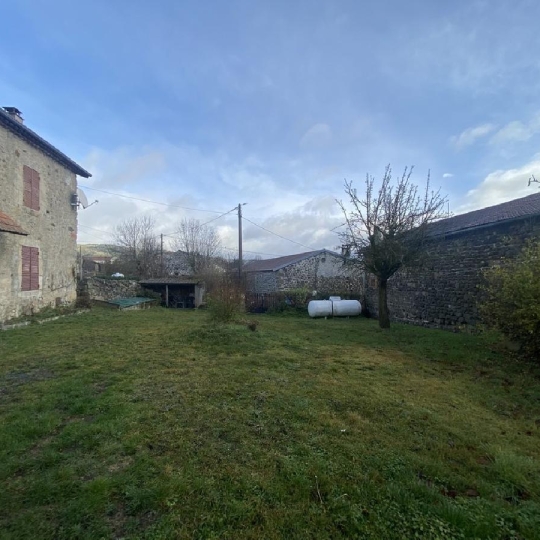  AGENCE IMMOBILIERE LANGONAISE : Maison / Villa | SAINT-ETIENNE-DU-VIGAN (43420) | 78 m2 | 115 000 € 