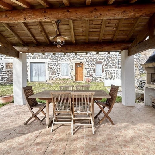  AGENCE IMMOBILIERE LANGONAISE : Maison / Villa | BARGES (43340) | 182 m2 | 308 000 € 