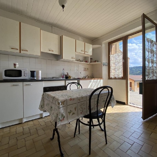  AGENCE IMMOBILIERE LANGONAISE : Maison / Villa | LUC (48250) | 121 m2 | 89 000 € 