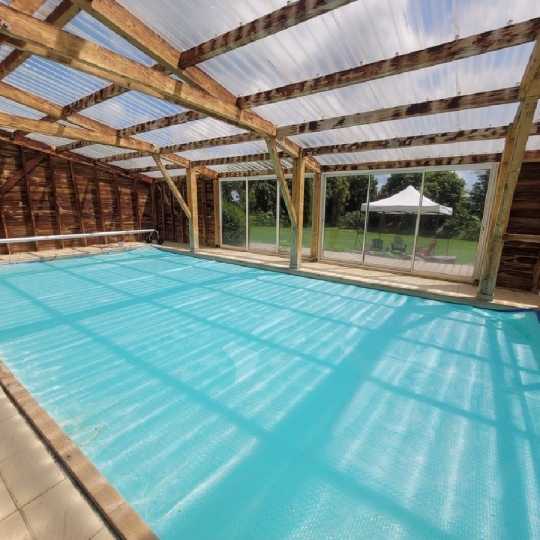 AGENCE IMMOBILIERE LANGONAISE : Maison / Villa | SAINT-CHRISTOPHE-D'ALLIER (43340) | 291 m2 | 390 000 € 