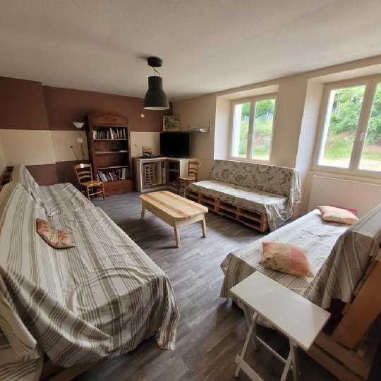  AGENCE IMMOBILIERE LANGONAISE : Maison / Villa | SAINT-CHRISTOPHE-D'ALLIER (43340) | 291 m2 | 390 000 € 