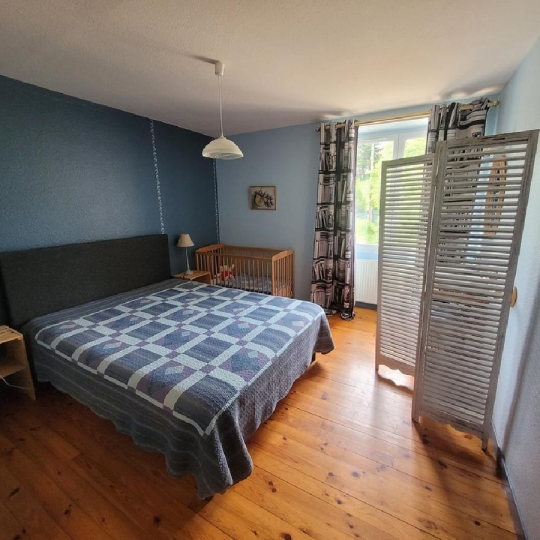  AGENCE IMMOBILIERE LANGONAISE : Maison / Villa | SAINT-CHRISTOPHE-D'ALLIER (43340) | 291 m2 | 390 000 € 