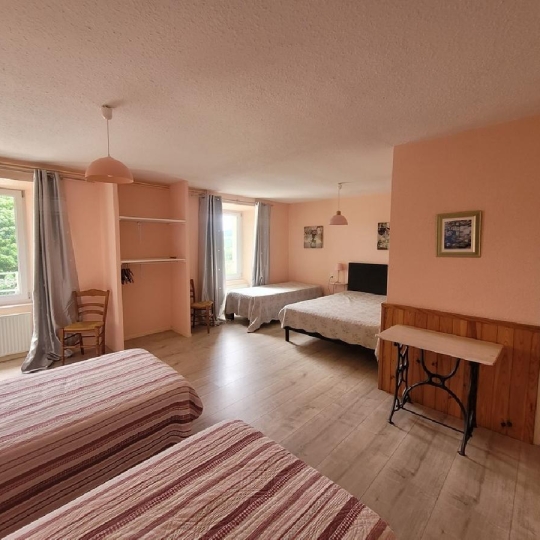  AGENCE IMMOBILIERE LANGONAISE : Maison / Villa | SAINT-CHRISTOPHE-D'ALLIER (43340) | 291 m2 | 390 000 € 