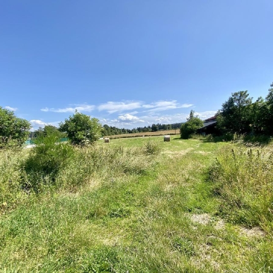  AGENCE IMMOBILIERE LANGONAISE : Terrain | LESPERON (07660) | 2 055 m2 | 55 000 € 