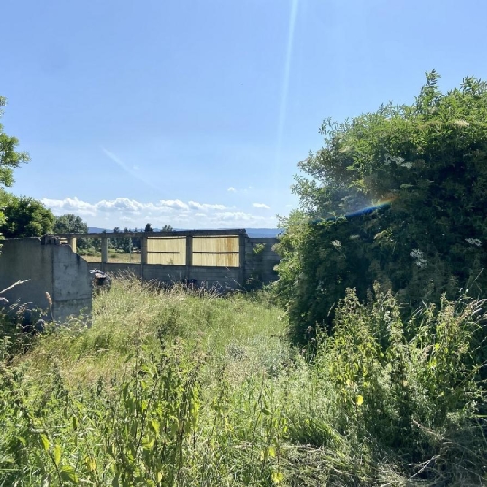  AGENCE IMMOBILIERE LANGONAISE : Terrain | LESPERON (07660) | 2 411 m2 | 66 000 € 