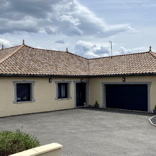  AGENCE IMMOBILIERE LANGONAISE : Maison / Villa | LANGOGNE (48300) | 149 m2 | 150 000 € 