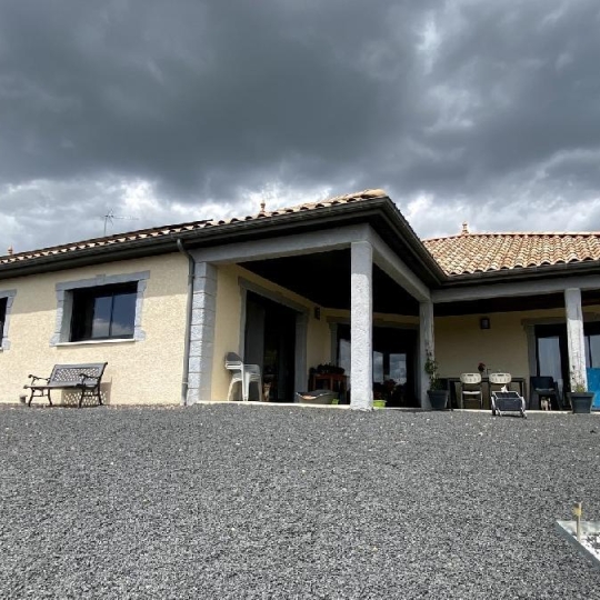  AGENCE IMMOBILIERE LANGONAISE : Maison / Villa | LANGOGNE (48300) | 149 m2 | 150 000 € 