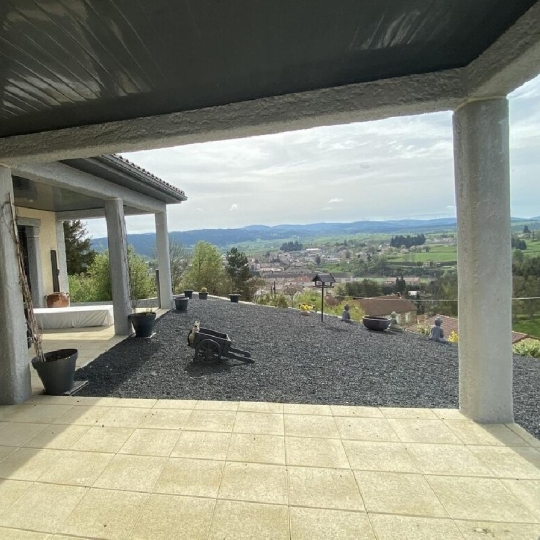  AGENCE IMMOBILIERE LANGONAISE : Maison / Villa | LANGOGNE (48300) | 149 m2 | 150 000 € 