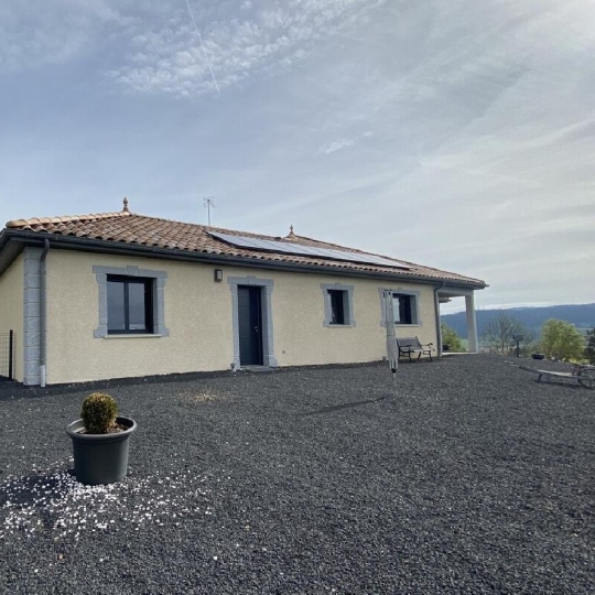  AGENCE IMMOBILIERE LANGONAISE : Maison / Villa | LANGOGNE (48300) | 149 m2 | 150 000 € 