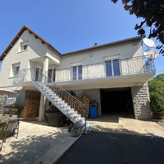  AGENCE IMMOBILIERE LANGONAISE : Maison / Villa | LANGOGNE (48300) | 223 m2 | 339 000 € 