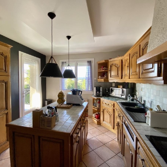  AGENCE IMMOBILIERE LANGONAISE : Maison / Villa | LANGOGNE (48300) | 223 m2 | 339 000 € 