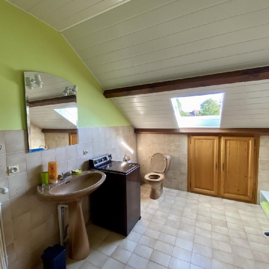  AGENCE IMMOBILIERE LANGONAISE : Maison / Villa | LANGOGNE (48300) | 223 m2 | 339 000 € 