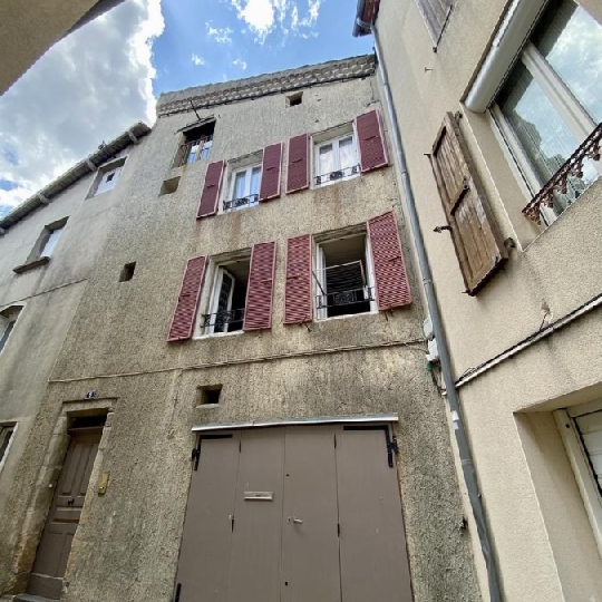  AGENCE IMMOBILIERE LANGONAISE : House | LANGOGNE (48300) | 72 m2 | 89 000 € 