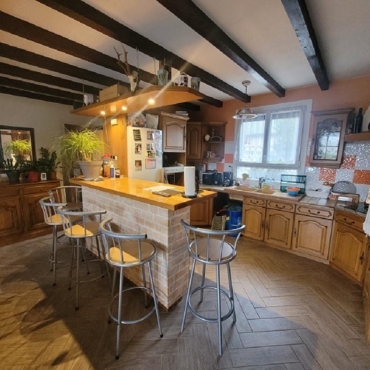  AGENCE IMMOBILIERE LANGONAISE : Maison / Villa | GRANDRIEU (48600) | 94 m2 | 165 000 € 
