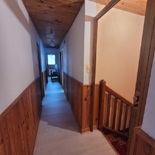  AGENCE IMMOBILIERE LANGONAISE : Maison / Villa | GRANDRIEU (48600) | 94 m2 | 165 000 € 