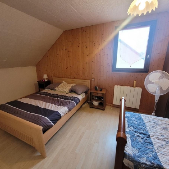  AGENCE IMMOBILIERE LANGONAISE : Maison / Villa | GRANDRIEU (48600) | 94 m2 | 165 000 € 