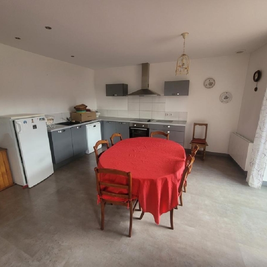  AGENCE IMMOBILIERE LANGONAISE : Appartement | LANGOGNE (48300) | 78 m2 | 129 000 € 