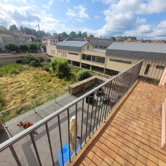  AGENCE IMMOBILIERE LANGONAISE : Appartement | LANGOGNE (48300) | 78 m2 | 129 000 € 