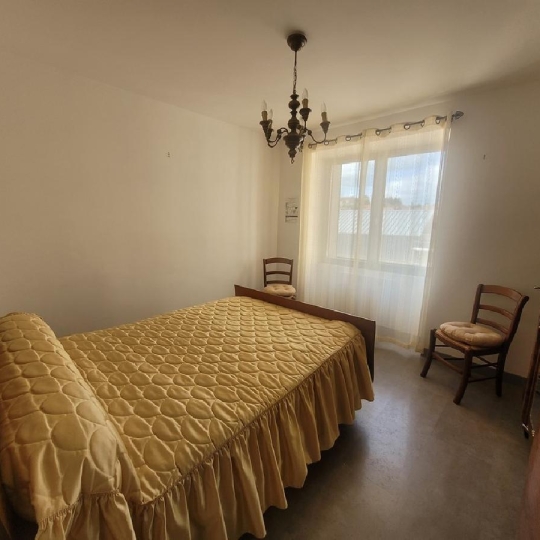  AGENCE IMMOBILIERE LANGONAISE : Appartement | LANGOGNE (48300) | 78 m2 | 129 000 € 