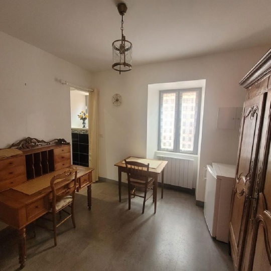  AGENCE IMMOBILIERE LANGONAISE : Appartement | LANGOGNE (48300) | 78 m2 | 129 000 € 