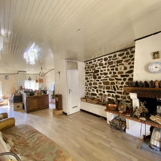  AGENCE IMMOBILIERE LANGONAISE : Maison / Villa | GOUDET (43150) | 120 m2 | 99 000 € 