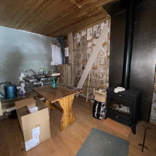  AGENCE IMMOBILIERE LANGONAISE : Maison / Villa | GOUDET (43150) | 120 m2 | 99 000 € 