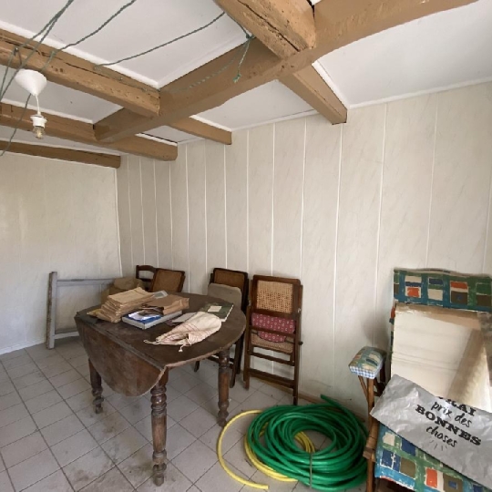  AGENCE IMMOBILIERE LANGONAISE : Maison / Villa | GOUDET (43150) | 120 m2 | 99 000 € 