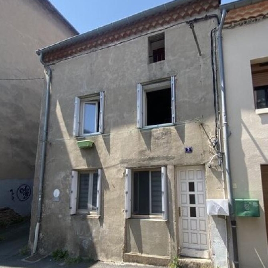 AGENCE IMMOBILIERE LANGONAISE : House | LANGOGNE (48300) | 70.00m2 | 59 000 € 