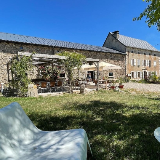 AGENCE IMMOBILIERE LANGONAISE : Maison / Villa | GRANDRIEU (48600) | 550.00m2 | 920 000 € 