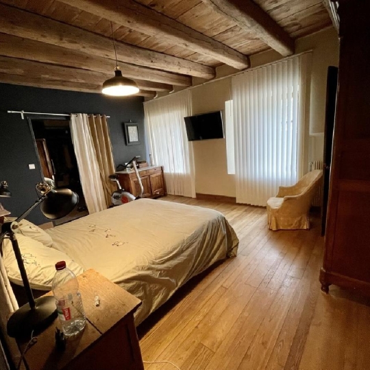  AGENCE IMMOBILIERE LANGONAISE : Maison / Villa | GRANDRIEU (48600) | 550 m2 | 920 000 € 