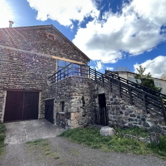  AGENCE IMMOBILIERE LANGONAISE : Maison / Villa | LANDOS (43340) | 218 m2 | 249 000 € 