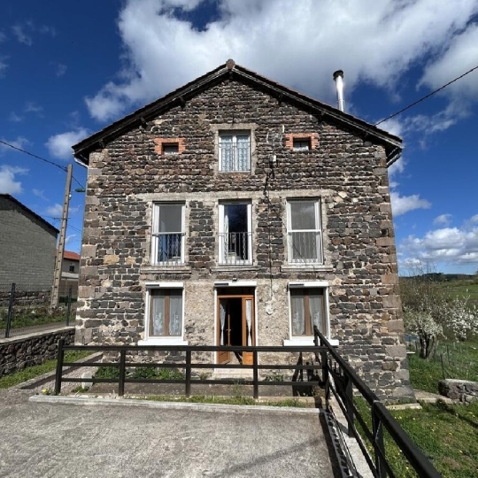  AGENCE IMMOBILIERE LANGONAISE : Maison / Villa | LANDOS (43340) | 218 m2 | 249 000 € 